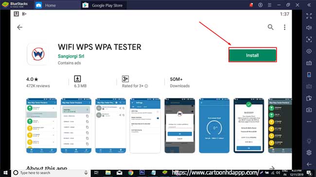 Download Wps Wpa Tester For Mac